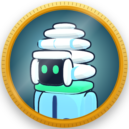 Official IGLU coin artwork